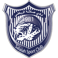 Salalah SC team logo