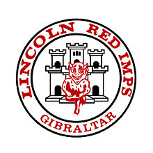 Lincoln Red Imps FC team logo
