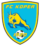Luka Koper team logo