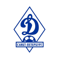 Football Club Dynamo Saint Petersburg team logo
