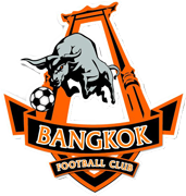 Bangkok FC team logo