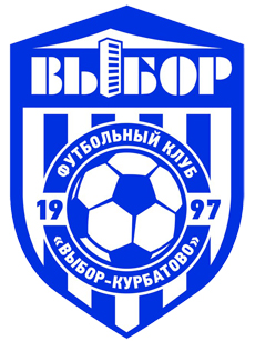 Vybor Kurbatovo team logo