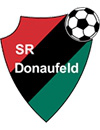 SR Donaufeld team logo