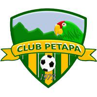 Deportivo Petapa team logo