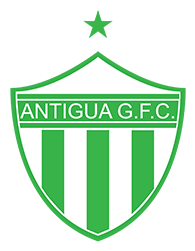 Antigua Guatemala Fútbol Club team logo