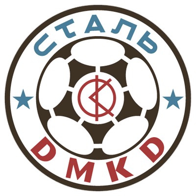 Stal Dneprodzerzhynsk team logo