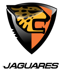 Jaguares de Chiapas team logo