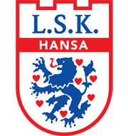 Luneburger SK Hansa team logo