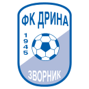 Fudbalski Klub Drina Zvornik team logo
