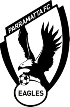 Parramatta FC team logo