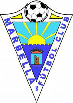 Marbella FC team logo