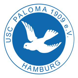 USC Paloma team logo
