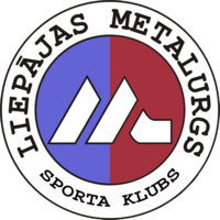 Liepajas Metalurgs team logo