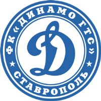 Dinamo-GTS Stavropol team logo