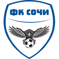 Football Club Sochi team logo