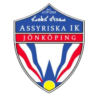 Assyriska Turabdin IK team logo