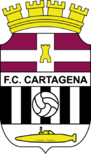 Cartagena team logo