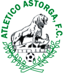 Atletico Astorga team logo