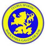 ACS Industria Galda team logo