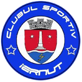 CS Iernut team logo