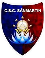 CSC Sanmartin team logo