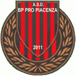 Pro Piacenza team logo