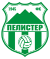 Pelister team logo