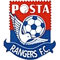 Posta Rangers FC team logo