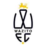Wazito FC team logo