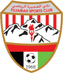 Fujairah SC team logo