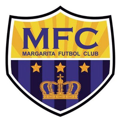 Margarita FC team logo