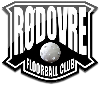 Rodovre team logo