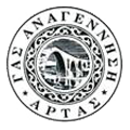 Anagennisi Artas team logo