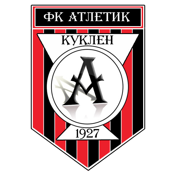 Atletik Kuklen team logo