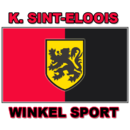 Sint-Eloois-Winkel team logo