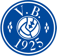 Vejgaard BK team logo