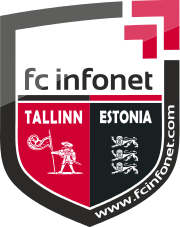 FC Infonet II team logo