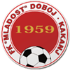 Fudbalski klub Mladost Doboj Kakanj team logo