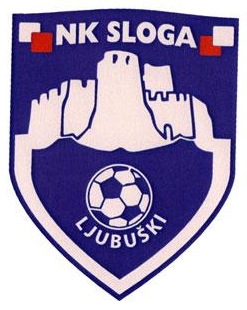 Sloga Ljubuski team logo