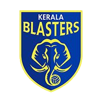 Kerala Blasters team logo