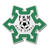 Nove Zamky team logo