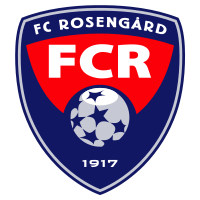 Rosengard (w) team logo