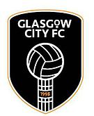 Glasgow City (w) team logo