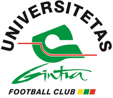 Gintra Universitetas (w) team logo