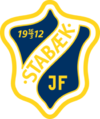 Stabæk Fotball - women team team logo