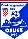 ZNK Osijek (w) team logo