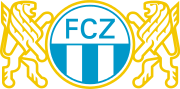 FC Zurich (w) team logo