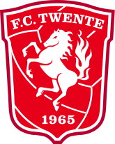 Twente (w) team logo