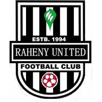 Raheny United (w) team logo