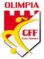 Olimpia Cluj (w) team logo